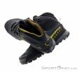 La Sportiva TXS GTX Mens Hiking Boots Gore-Tex, La Sportiva, Dark-Grey, , Male, 0024-10980, 5638173634, 8058428044573, N5-10.jpg