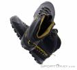 La Sportiva TXS GTX Mens Hiking Boots Gore-Tex, La Sportiva, Dark-Grey, , Male, 0024-10980, 5638173634, 8058428044573, N5-15.jpg