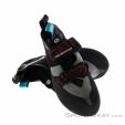 Scarpa Generator V Mens Climbing Shoes, Scarpa, Red, , Male, 0028-10573, 5638173658, 8057963421139, N2-02.jpg