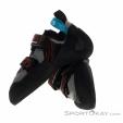 Scarpa Generator V Mens Climbing Shoes, Scarpa, Red, , Male, 0028-10573, 5638173658, 8057963421122, N2-07.jpg