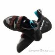 Scarpa Generator V Mens Climbing Shoes, Scarpa, Red, , Male, 0028-10573, 5638173658, 8057963421122, N5-10.jpg