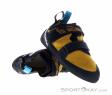 Scarpa Origin Mens Climbing Shoes, Scarpa, Yellow, , Male, 0028-10574, 5638173671, 8057963419877, N1-01.jpg