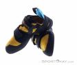 Scarpa Origin Mens Climbing Shoes, , Yellow, , Male, 0028-10574, 5638173671, , N2-07.jpg
