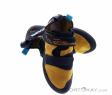 Scarpa Origin Mens Climbing Shoes, Scarpa, Yellow, , Male, 0028-10574, 5638173671, 8057963419877, N3-03.jpg
