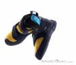 Scarpa Origin Mens Climbing Shoes, , Yellow, , Male, 0028-10574, 5638173671, , N3-08.jpg