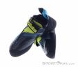 Scarpa Origin VS Mens Climbing Shoes, Scarpa, Blue, , Male, 0028-10575, 5638173687, 8057963420347, N2-07.jpg