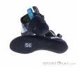 Scarpa Origin VS Mens Climbing Shoes, Scarpa, Blue, , Male, 0028-10575, 5638173687, 8057963420347, N2-12.jpg