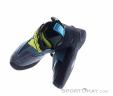 Scarpa Origin VS Mens Climbing Shoes, Scarpa, Blue, , Male, 0028-10575, 5638173687, 8057963420347, N3-08.jpg
