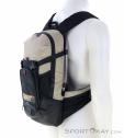 Leatt MTB Mountain Lite 1.5 10l Backpack with Hydration Bladder, Leatt, Beige, , Male,Female,Unisex, 0215-10221, 5638173700, 6009699113613, N1-06.jpg
