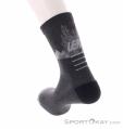 Leatt MTB Biking Socks, Leatt, Dark-Grey, , Male,Female,Unisex, 0215-10228, 5638173757, 6009699112760, N2-12.jpg