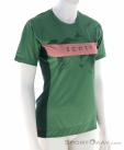 Scott Trail Vertic SS Femmes T-shirt, Scott, Vert, , Femmes, 0023-12674, 5638173764, 7615523478835, N1-01.jpg