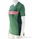 Scott Trail Vertic SS Women T-Shirt, , Green, , Female, 0023-12674, 5638173764, , N1-06.jpg