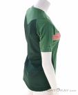 Scott Trail Vertic SS Women T-Shirt, , Green, , Female, 0023-12674, 5638173764, , N2-17.jpg