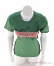 Scott Trail Vertic SS Women T-Shirt, , Green, , Female, 0023-12674, 5638173764, , N3-03.jpg