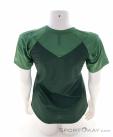 Scott Trail Vertic SS Women T-Shirt, , Green, , Female, 0023-12674, 5638173764, , N3-13.jpg