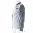 ION Tee LS Scrub Select Camiseta para ciclista, ION, Gris, , Hombre,Mujer,Unisex, 0408-10096, 5638173795, 9008415815623, N1-06.jpg