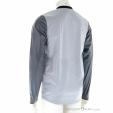 ION Tee LS Scrub Select Camiseta para ciclista, ION, Gris, , Hombre,Mujer,Unisex, 0408-10096, 5638173795, 9008415815623, N1-11.jpg