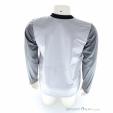 ION Tee LS Scrub Select Camiseta para ciclista, ION, Gris, , Hombre,Mujer,Unisex, 0408-10096, 5638173795, 9008415815623, N3-13.jpg