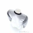 ION Tee LS Scrub Select Camiseta para ciclista, ION, Gris, , Hombre,Mujer,Unisex, 0408-10096, 5638173795, 9008415815623, N4-14.jpg