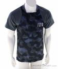 ION Scrub SS Caballeros Camiseta para ciclista, ION, Gris, , Hombre, 0408-10035, 5638173814, 9010583021485, N2-02.jpg