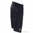 ION Scrub MTB Mens Biking Shorts, , Black, , Male, 0408-10099, 5638173823, , N2-17.jpg