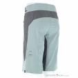 ION Traze AMP Mens Biking Shorts, , Light-Gray, , Male, 0408-10026, 5638173833, , N1-11.jpg