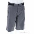 ION Traze AMP Mens Biking Shorts, , Dark-Grey, , Male, 0408-10026, 5638173836, , N2-02.jpg