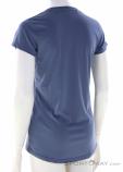 ION Logo DRI SS Mujer Camiseta para ciclista, ION, Azul oscuro, , Mujer, 0408-10100, 5638173858, 9010583022536, N1-11.jpg