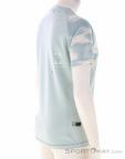ION Traze AMP SS Mujer Camiseta para ciclista, , Gris claro, , Mujer, 0408-10049, 5638173864, , N1-16.jpg