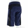 ION Scrub MTB Women Biking Shorts, , Dark-Blue, , Female, 0408-10101, 5638173873, , N1-11.jpg