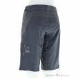 ION Traze AMP Mujer Short para ciclista, ION, Gris, , Mujer, 0408-10102, 5638173879, 9010583025223, N1-11.jpg