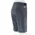ION Traze AMP Mujer Short para ciclista, ION, Gris, , Mujer, 0408-10102, 5638173879, 9010583025223, N1-16.jpg