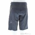 ION Traze AMP Mujer Short para ciclista, ION, Gris, , Mujer, 0408-10102, 5638173879, 9010583025223, N2-12.jpg