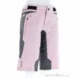 ION Traze AMP Women Biking Shorts, , Pink, , Female, 0408-10102, 5638173883, , N1-01.jpg