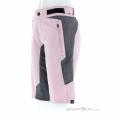 ION Traze AMP Women Biking Shorts, , Pink, , Female, 0408-10102, 5638173883, , N1-06.jpg