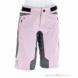 ION Traze AMP Women Biking Shorts, , Pink, , Female, 0408-10102, 5638173883, , N2-02.jpg