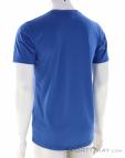 ION Logo DRI SS Hommes T-shirt de vélo, ION, Bleu, , Hommes, 0408-10104, 5638173895, 9010583099415, N1-11.jpg