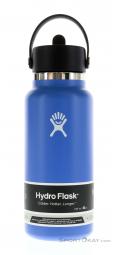 Hydro Flask 32oz Wide Mouth Flex Straw Cap 946ml Thermosflasche, Hydro Flask, Blau, , , 0311-10067, 5638174326, 810096852953, N1-01.jpg