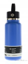 Hydro Flask 32oz Wide Mouth Flex Straw Cap 946ml Bouteille thermos, Hydro Flask, Bleu, , , 0311-10067, 5638174326, 810096852953, N1-06.jpg