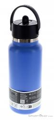 Hydro Flask 32oz Wide Mouth Flex Straw Cap 946ml Thermosflasche, Hydro Flask, Blau, , , 0311-10067, 5638174326, 810096852953, N2-12.jpg