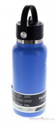 Hydro Flask 32oz Wide Mouth Flex Straw Cap 946ml Bouteille thermos, Hydro Flask, Bleu, , , 0311-10067, 5638174326, 810096852953, N2-17.jpg