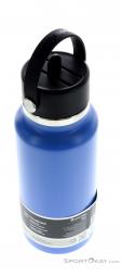 Hydro Flask 32oz Wide Mouth Flex Straw Cap 946ml Bouteille thermos, Hydro Flask, Bleu, , , 0311-10067, 5638174326, 810096852953, N3-08.jpg