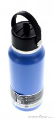 Hydro Flask 32oz Wide Mouth Flex Straw Cap 946ml Thermos Bottle, Hydro Flask, Blue, , , 0311-10067, 5638174326, 810096852953, N3-13.jpg