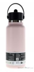 Hydro Flask 32oz Wide Mouth Flex Straw Cap 946ml Thermosflasche, Hydro Flask, Pink-Rosa, , , 0311-10067, 5638174327, 810096853929, N1-11.jpg