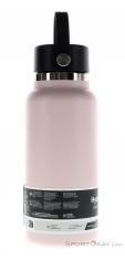 Hydro Flask 32oz Wide Mouth Flex Straw Cap 946ml Thermos Bottle, Hydro Flask, Pink, , , 0311-10067, 5638174327, 810096853929, N1-16.jpg