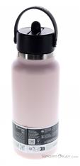 Hydro Flask 32oz Wide Flex Straw Cap 946ml Thermos Bottle, Hydro Flask, Pink, , , 0311-10067, 5638174327, 810096852922, N2-12.jpg