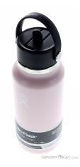 Hydro Flask 32oz Wide Mouth Flex Straw Cap 946ml Thermos Bottle, Hydro Flask, Pink, , , 0311-10067, 5638174327, 810096853929, N3-03.jpg