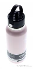 Hydro Flask 32oz Wide Mouth Flex Straw Cap 946ml Bouteille thermos, Hydro Flask, Rose, , , 0311-10067, 5638174327, 810096853929, N3-18.jpg