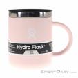 Hydro Flask Flask 12 oz Coffee Mug 355ml Thermobecher, Hydro Flask, Pink-Rosa, , , 0311-10062, 5638174328, 810096853547, N1-01.jpg