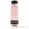Hydro Flask 21 oz Standardöffnung 621ml Thermos Bottle, Hydro Flask, Pink, , , 0311-10087, 5638174339, 810096852380, N1-01.jpg